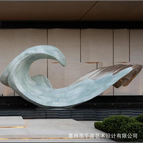 景观水景设计